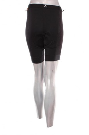 Damen Leggings Schoffel, Größe M, Farbe Schwarz, Preis 6,99 €