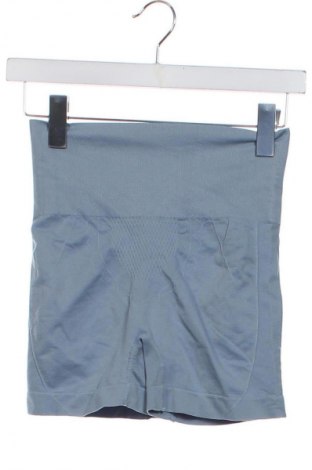 Damskie legginsy Unbranded, Rozmiar S, Kolor Niebieski, Cena 22,99 zł