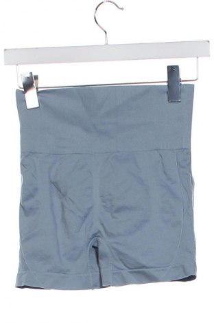 Damskie legginsy Unbranded, Rozmiar S, Kolor Niebieski, Cena 22,99 zł