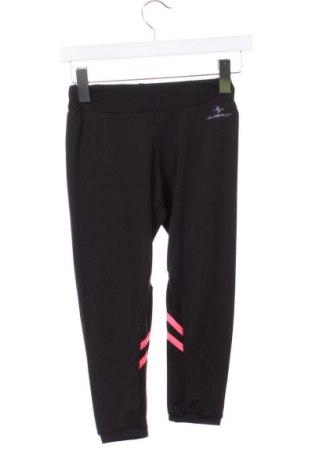 Damskie legginsy Unbranded, Rozmiar XXS, Kolor Czarny, Cena 22,99 zł