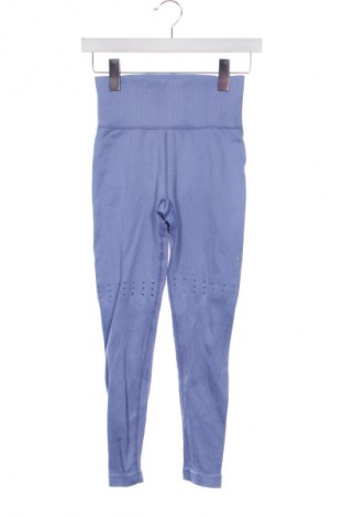 Dámské legíny  Unbranded, Velikost S, Barva Fialová, Cena  49,00 Kč