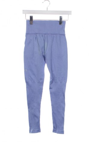 Dámské legíny  Unbranded, Velikost S, Barva Fialová, Cena  49,00 Kč