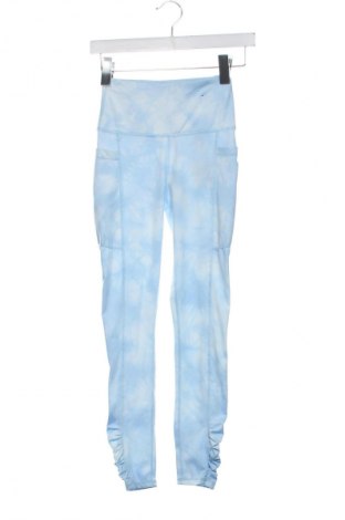 Дамски клин Unbranded, Размер XXS, Цвят Син, Цена 2,04 €