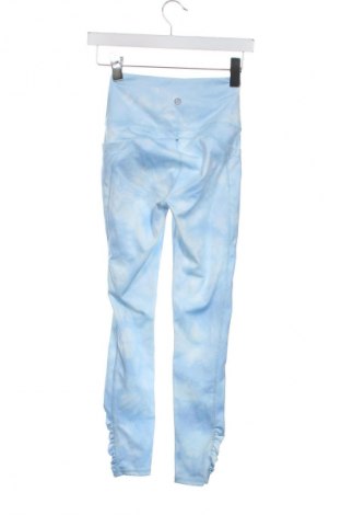 Дамски клин Unbranded, Размер XXS, Цвят Син, Цена 2,04 €