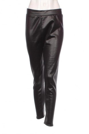 Damen Leggings Unbranded, Größe XL, Farbe Schwarz, Preis 8,13 €