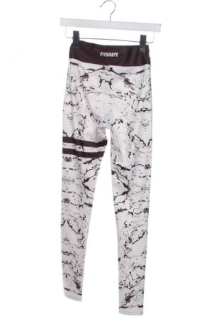 Dámske legíny  Unbranded, Veľkosť S, Farba Viacfarebná, Cena  2,95 €