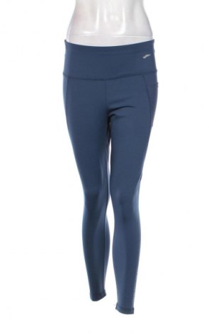 Damen Leggings Unbranded, Größe M, Farbe Blau, Preis € 10,99