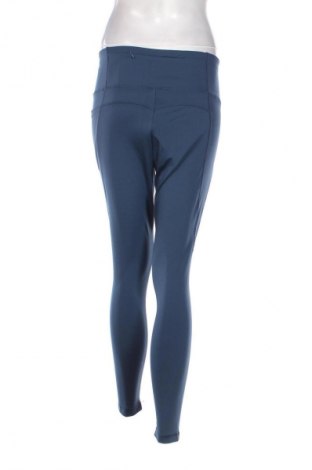 Damen Leggings Unbranded, Größe M, Farbe Blau, Preis € 10,99