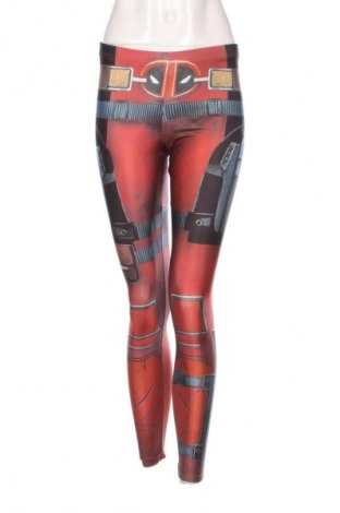 Damen Leggings Unbranded, Größe S, Farbe Mehrfarbig, Preis 1,99 €