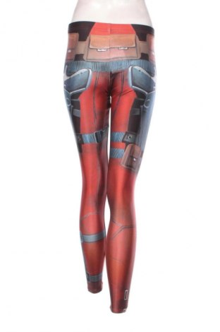 Damen Leggings Unbranded, Größe S, Farbe Mehrfarbig, Preis 1,99 €