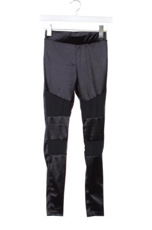Damskie legginsy Urban Classics, Rozmiar XS, Kolor Czarny, Cena 22,99 zł