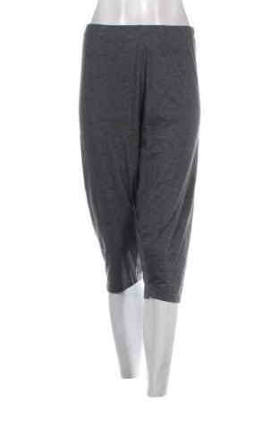 Damskie legginsy Vivance, Rozmiar 3XL, Kolor Szary, Cena 46,99 zł