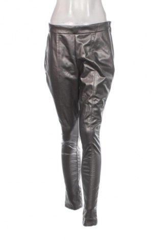 Dámské legíny  Zero, Velikost L, Barva Stříbrná, Cena  229,00 Kč