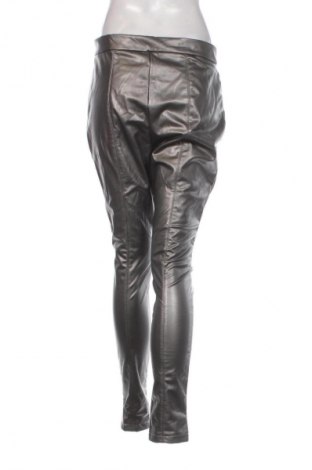 Dámské legíny  Zero, Velikost L, Barva Stříbrná, Cena  229,00 Kč