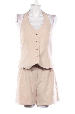 Damen Kostüm Trendyol, Größe L, Farbe Beige, Preis 107,99 €