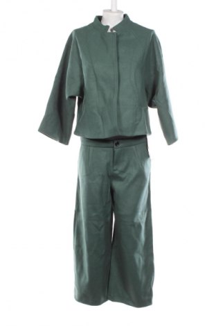 Γυναικείο κοστούμι Unbranded, Μέγεθος M, Χρώμα Πράσινο, Τιμή 85,99 €
