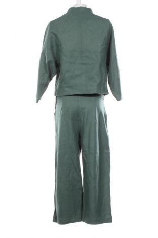 Γυναικείο κοστούμι Unbranded, Μέγεθος M, Χρώμα Πράσινο, Τιμή 85,99 €