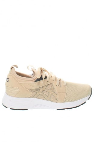 Dámske topánky  ASICS, Veľkosť 38, Farba Béžová, Cena  92,95 €