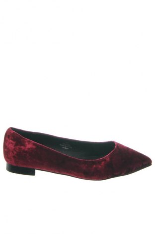 Γυναικεία παπούτσια ASOS, Μέγεθος 38, Χρώμα Κόκκινο, Τιμή 6,99 €