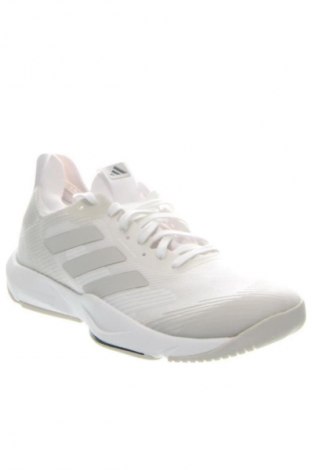 Damenschuhe Adidas, Größe 39, Farbe Ecru, Preis € 60,99