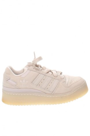 Damenschuhe Adidas Originals, Größe 40, Farbe Beige, Preis 63,99 €