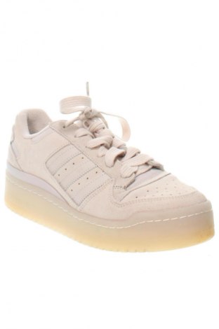 Damenschuhe Adidas Originals, Größe 40, Farbe Beige, Preis 63,99 €