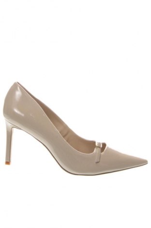 Dámske topánky  Aldo, Veľkosť 39, Farba Béžová, Cena  32,95 €