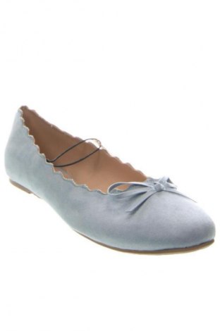 Dámske topánky  Anna Field, Veľkosť 38, Farba Sivá, Cena  15,95 €