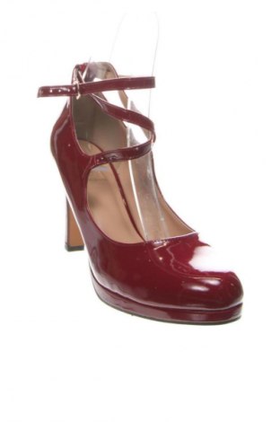 Γυναικεία παπούτσια Anna Field, Μέγεθος 39, Χρώμα Κόκκινο, Τιμή 19,99 €