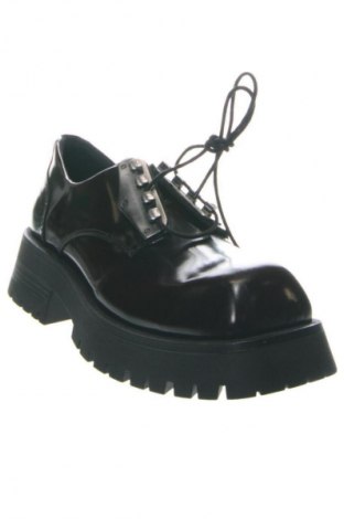 Damenschuhe Bronx, Größe 40, Farbe Rot, Preis 86,99 €