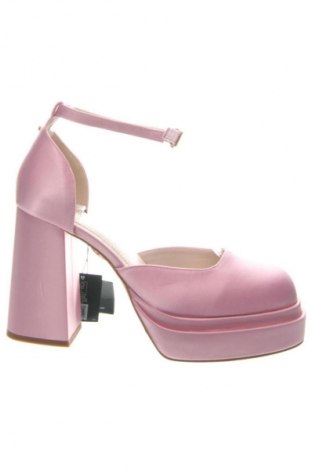 Γυναικεία παπούτσια Buffalo, Μέγεθος 40, Χρώμα Ρόζ , Τιμή 25,99 €