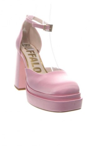 Γυναικεία παπούτσια Buffalo, Μέγεθος 40, Χρώμα Ρόζ , Τιμή 25,99 €