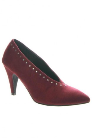 Dámske topánky  Chika 10, Veľkosť 37, Farba Červená, Cena  59,95 €