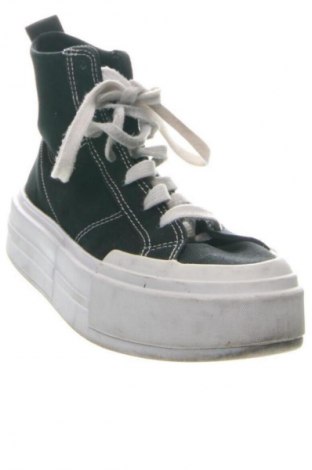 Γυναικεία παπούτσια Converse, Μέγεθος 39, Χρώμα Μαύρο, Τιμή 21,99 €