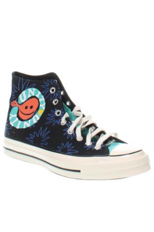 Dámske topánky  Converse, Veľkosť 42, Farba Viacfarebná, Cena  74,95 €