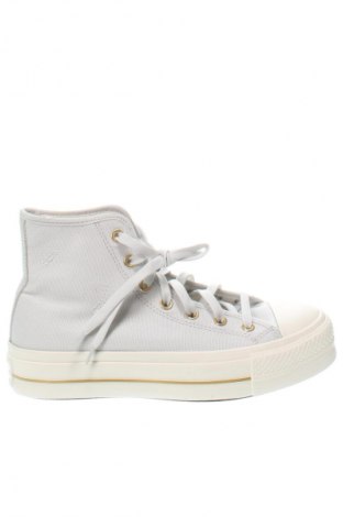 Damenschuhe Converse, Größe 40, Farbe Grau, Preis 27,99 €