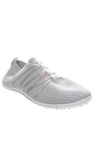 Γυναικεία παπούτσια Dockers, Μέγεθος 39, Χρώμα Γκρί, Τιμή 21,99 €