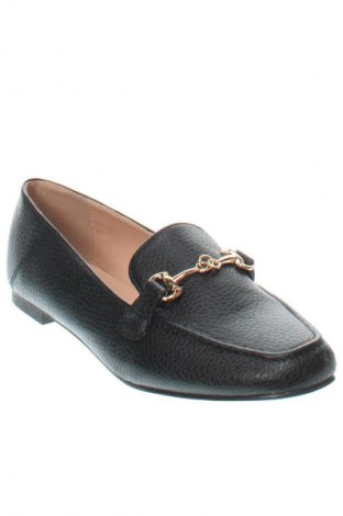 Γυναικεία παπούτσια FASHION ATTITUDE, Μέγεθος 38, Χρώμα Μαύρο, Τιμή 33,99 €