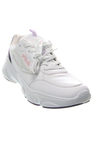 Γυναικεία παπούτσια FILA, Μέγεθος 40, Χρώμα Λευκό, Τιμή 25,99 €