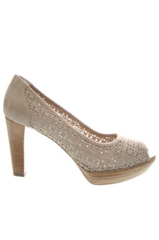 Дамски обувки Fratelli Rossetti, Размер 38, Цвят Бежов, Цена 107,37 €