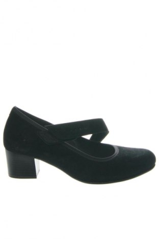 Dámske topánky  Gabor, Veľkosť 39, Farba Čierna, Cena  47,95 €