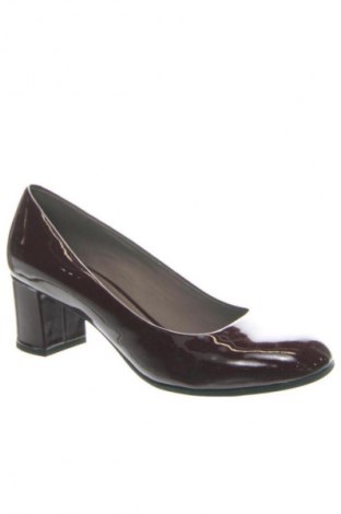 Dámske topánky  Geox, Veľkosť 38, Farba Červená, Cena  82,95 €