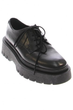 Дамски обувки Gino Rossi, Размер 36, Цвят Черен, Цена 40,39 €