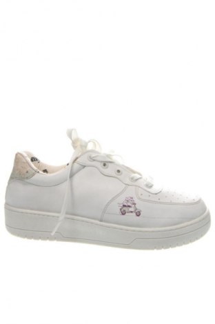 Γυναικεία παπούτσια Goby, Μέγεθος 39, Χρώμα Λευκό, Τιμή 27,99 €