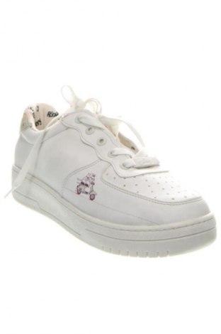 Γυναικεία παπούτσια Goby, Μέγεθος 39, Χρώμα Λευκό, Τιμή 27,99 €