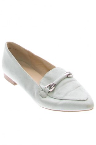 Γυναικεία παπούτσια Graceland, Μέγεθος 39, Χρώμα Πράσινο, Τιμή 27,55 €