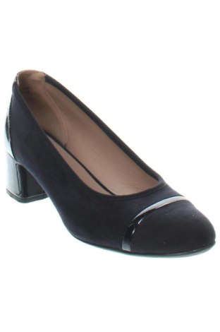 Γυναικεία παπούτσια Graceland, Μέγεθος 40, Χρώμα Μπλέ, Τιμή 5,99 €