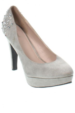 Γυναικεία παπούτσια Graceland, Μέγεθος 39, Χρώμα Γκρί, Τιμή 10,60 €