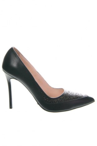 Γυναικεία παπούτσια Guban, Μέγεθος 38, Χρώμα Μαύρο, Τιμή 69,97 €