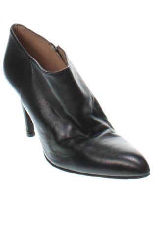 Damenschuhe Hallhuber, Größe 40, Farbe Schwarz, Preis 5,11 €